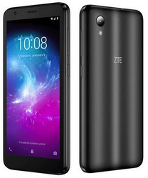 Замена динамика на телефоне ZTE Blade L8 в Иркутске